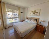 Alquiler a largo plazo - Apartamento - Orihuela Costa - Lomas de Cabo Roig