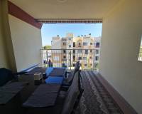 Alquiler a largo plazo - Apartamento - Orihuela Costa - Lomas de Cabo Roig