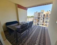 Alquiler a largo plazo - Apartamento - Orihuela Costa - Lomas de Cabo Roig