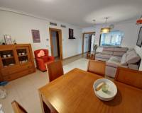 Alquiler a largo plazo - Apartamento - Orihuela Costa - Lomas de Cabo Roig