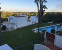 Alquiler a largo plazo - Apartamento - Orihuela Costa - Lomas De Campoamor-las Ramblas