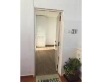 Alquiler a largo plazo - Apartamento - Orihuela Costa - Lomas De Campoamor-las Ramblas