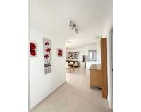 Alquiler a largo plazo - Apartamento - Orihuela Costa - Lomas de Campoamor