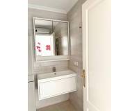 Alquiler a largo plazo - Apartamento - Orihuela Costa - Lomas de Campoamor