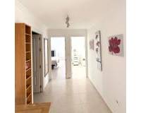 Alquiler a largo plazo - Apartamento - Orihuela Costa - Lomas de Campoamor