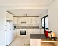 Alquiler a largo plazo - Apartamento - Orihuela Costa - Lomas de Campoamor