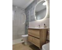 Alquiler a largo plazo - Apartamento - Orihuela Costa - Playa Flamenca