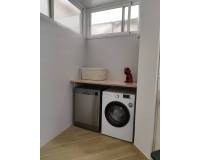 Alquiler a largo plazo - Apartamento - Orihuela Costa - Playa Flamenca