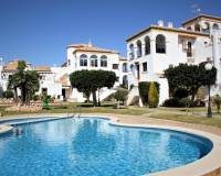 Alquiler a largo plazo - Apartamento - Orihuela Costa - Playa Flamenca