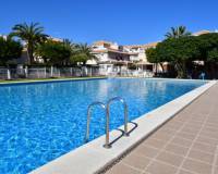 Alquiler a largo plazo - Apartamento - Orihuela Costa - Playa Flamenca