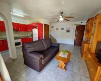 Alquiler a largo plazo - Apartamento - Orihuela Costa - Playa Flamenca