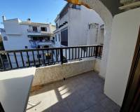 Alquiler a largo plazo - Apartamento - Orihuela Costa - Playa Flamenca