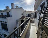 Alquiler a largo plazo - Apartamento - Orihuela Costa - Playa Flamenca