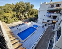 Alquiler a largo plazo - Apartamento - Orihuela Costa - Playa Flamenca