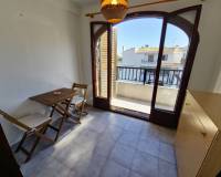 Alquiler a largo plazo - Apartamento - Orihuela Costa - Playa Flamenca