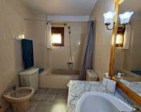 Alquiler a largo plazo - Apartamento - Orihuela Costa - Playa Flamenca