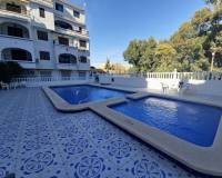 Alquiler a largo plazo - Apartamento - Orihuela Costa - Playa Flamenca