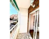 Alquiler a largo plazo - Apartamento - Orihuela Costa - Punta Prima
