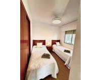 Alquiler a largo plazo - Apartamento - Orihuela Costa - Punta Prima