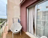 Alquiler a largo plazo - Apartamento - Orihuela Costa - Punta Prima