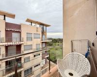 Alquiler a largo plazo - Apartamento - Orihuela Costa - Punta Prima