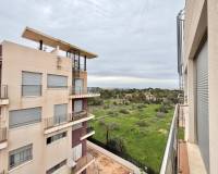 Alquiler a largo plazo - Apartamento - Orihuela Costa - Punta Prima