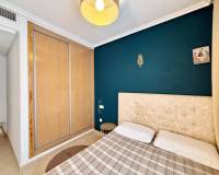 Alquiler a largo plazo - Apartamento - Orihuela Costa - Punta Prima