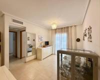 Alquiler a largo plazo - Apartamento - Orihuela Costa - Punta Prima