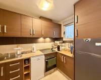 Alquiler a largo plazo - Apartamento - Orihuela Costa - Punta Prima