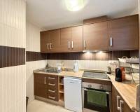 Alquiler a largo plazo - Apartamento - Orihuela Costa - Punta Prima