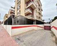 Alquiler a largo plazo - Apartamento - Orihuela Costa - Punta Prima