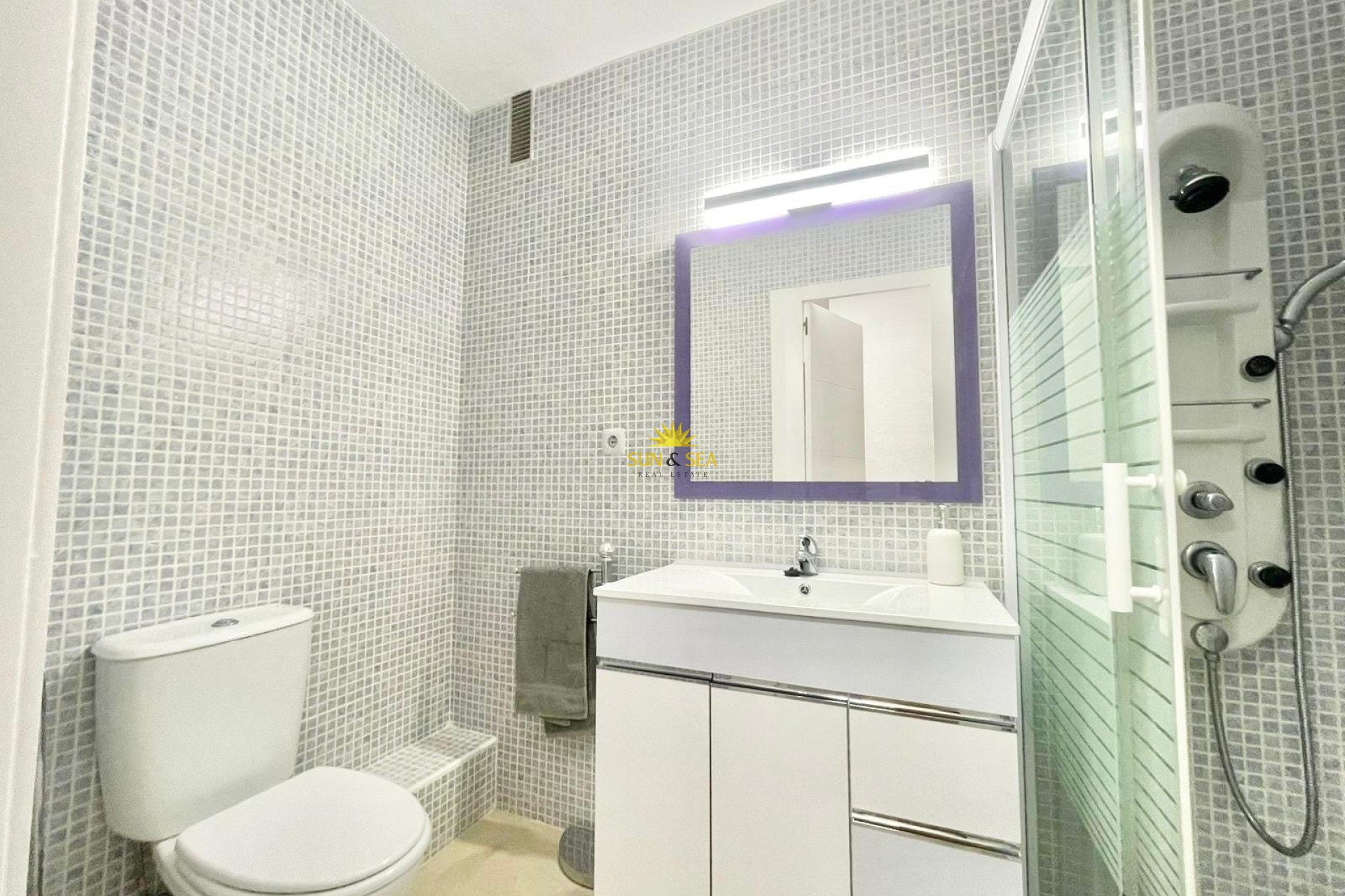 Alquiler a largo plazo - Apartamento - Orihuela Costa - Punta Prima