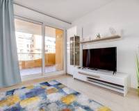 Alquiler a largo plazo - Apartamento - Orihuela Costa - Punta Prima
