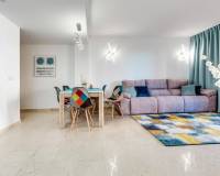 Alquiler a largo plazo - Apartamento - Orihuela Costa - Punta Prima
