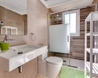 Alquiler a largo plazo - Apartamento - Orihuela Costa - Punta Prima