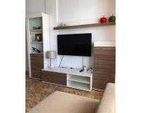 Alquiler a largo plazo - Apartamento - Orihuela Costa - Punta Prima