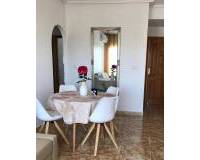 Alquiler a largo plazo - Apartamento - Orihuela Costa - Punta Prima