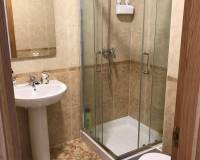 Alquiler a largo plazo - Apartamento - Orihuela Costa - Punta Prima