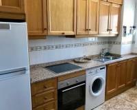Alquiler a largo plazo - Apartamento - Orihuela Costa - Punta Prima