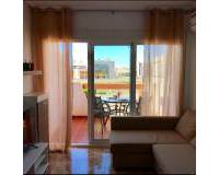 Alquiler a largo plazo - Apartamento - Orihuela Costa - Punta Prima