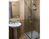 Alquiler a largo plazo - Apartamento - Orihuela Costa - Punta Prima