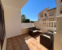 Alquiler a largo plazo - Apartamento - Orihuela Costa - Punta Prima