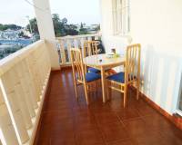 Alquiler a largo plazo - Apartamento - Orihuela Costa - Villamartín