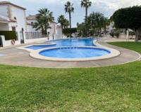 Alquiler a largo plazo - Apartamento - Orihuela Costa - Villamartín