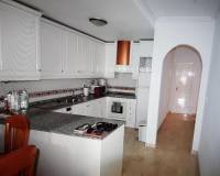 Alquiler a largo plazo - Apartamento - Orihuela Costa - Villamartín