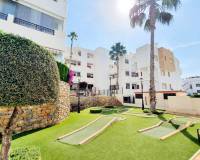 Alquiler a largo plazo - Apartamento - Orihuela Costa - Villamartín