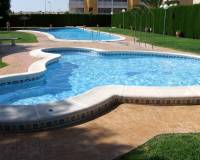Alquiler a largo plazo - Apartamento - Orihuela Costa - Villamartín