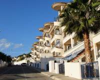 Alquiler a largo plazo - Apartamento - Orihuela Costa - Villamartín