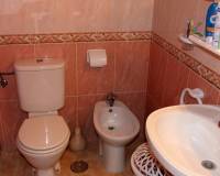 Alquiler a largo plazo - Apartamento - Orihuela Costa - Villamartín