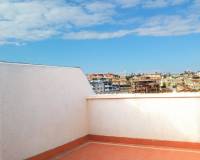Alquiler a largo plazo - Apartamento - Orihuela Costa - Villamartín